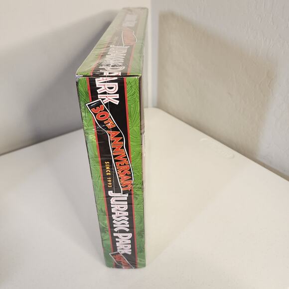 Jurassic Park 30th Anniversary Advent Calendar - Picture 6 of 7